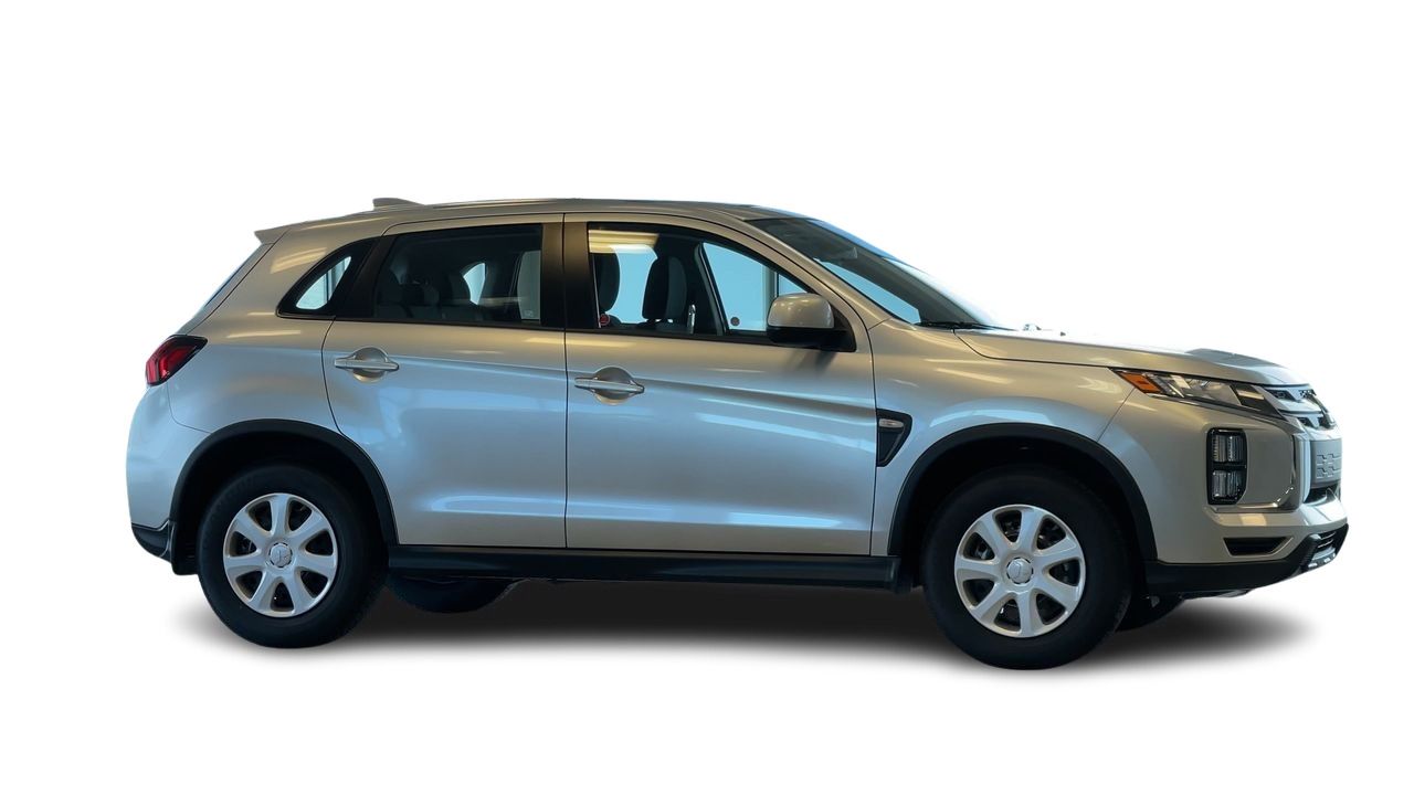 2026 Mitsubishi RVR in Regina, Saskatchewan