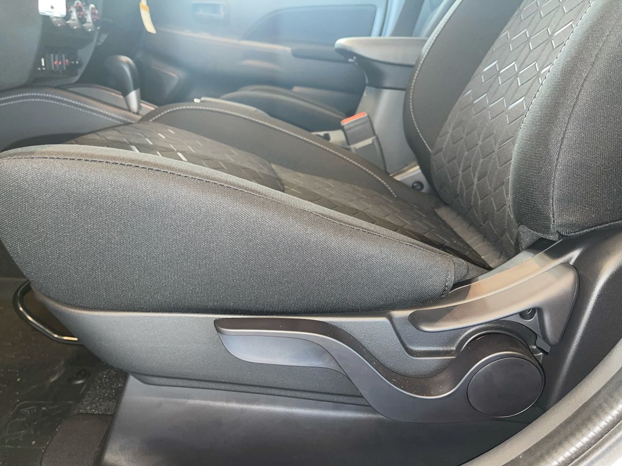 2026 Mitsubishi RVR in Regina, Saskatchewan