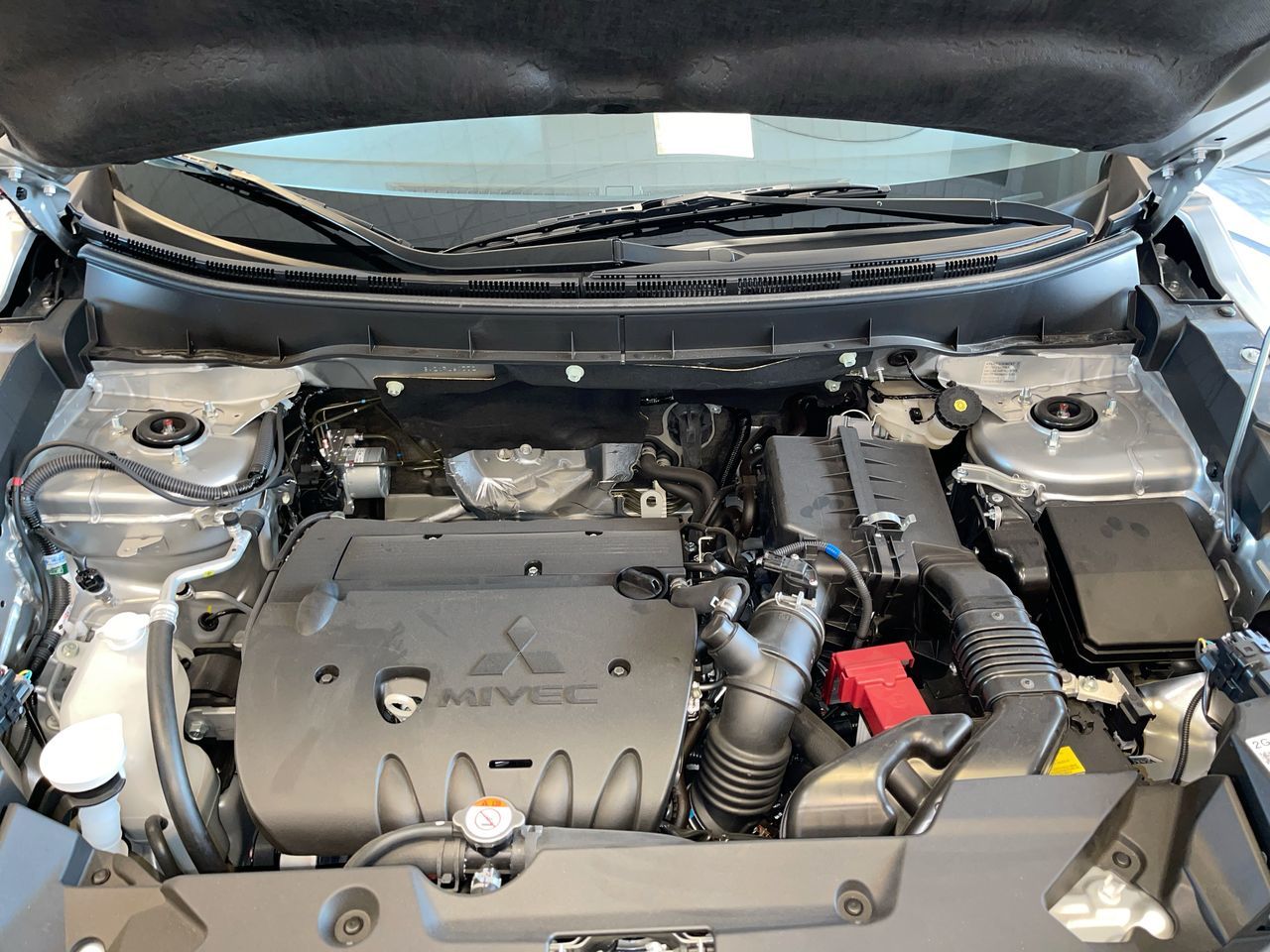 2026 Mitsubishi RVR in Regina, Saskatchewan