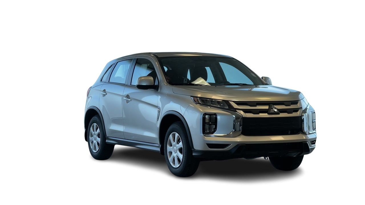 2026 Mitsubishi RVR in Regina, Saskatchewan