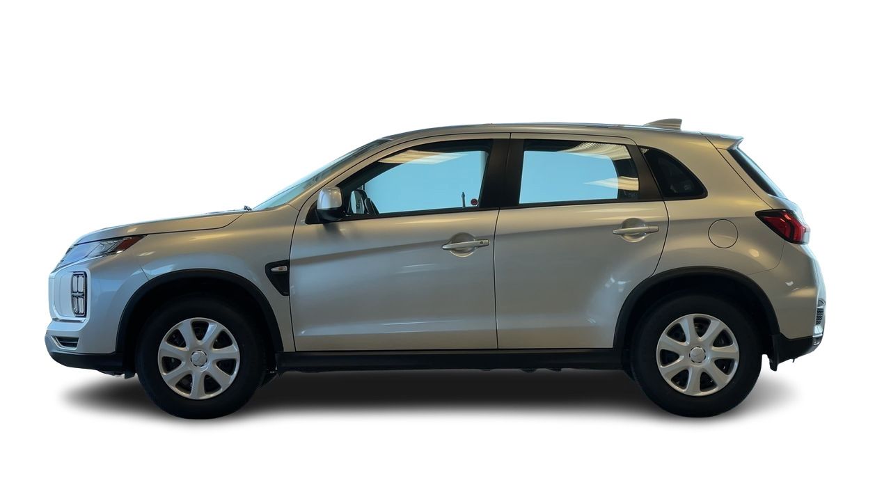 2026 Mitsubishi RVR in Regina, Saskatchewan