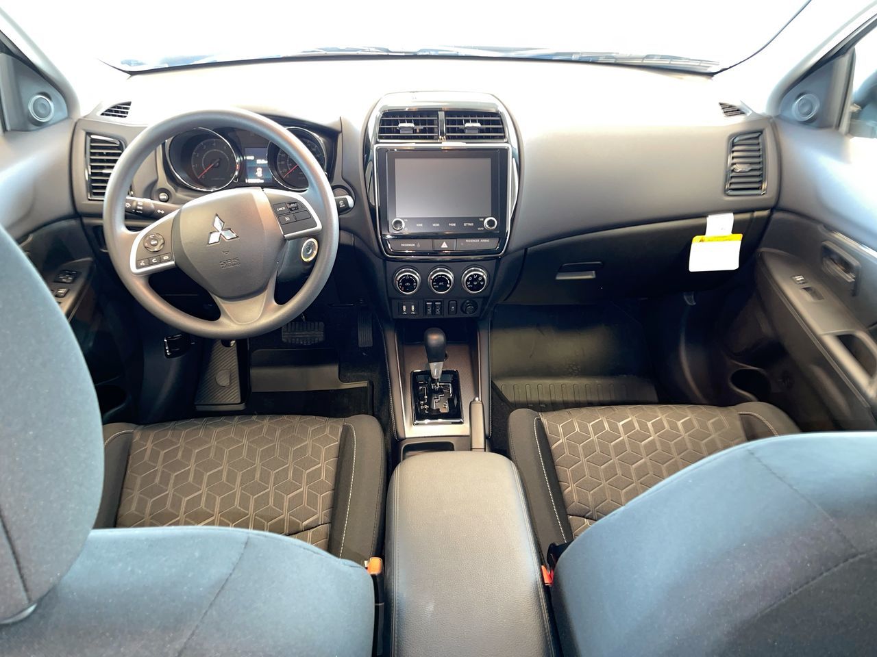 2026 Mitsubishi RVR in Regina, Saskatchewan