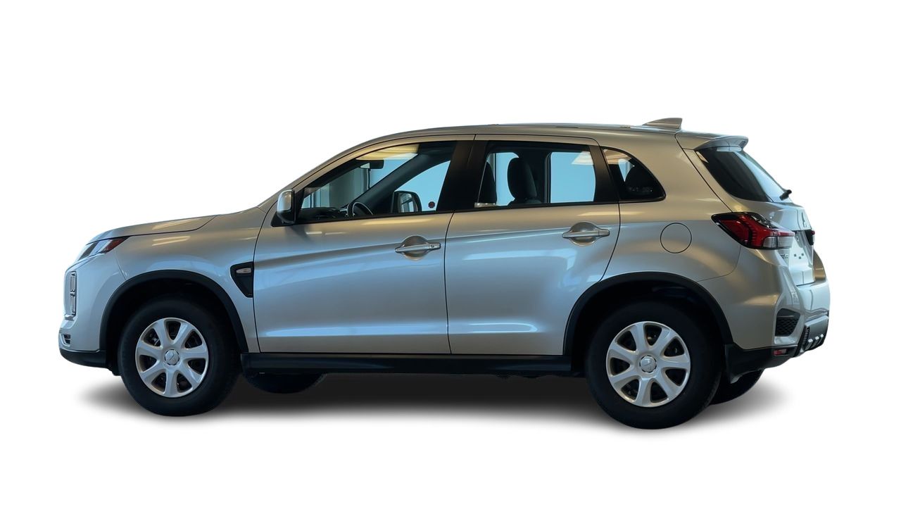 2026 Mitsubishi RVR in Regina, Saskatchewan