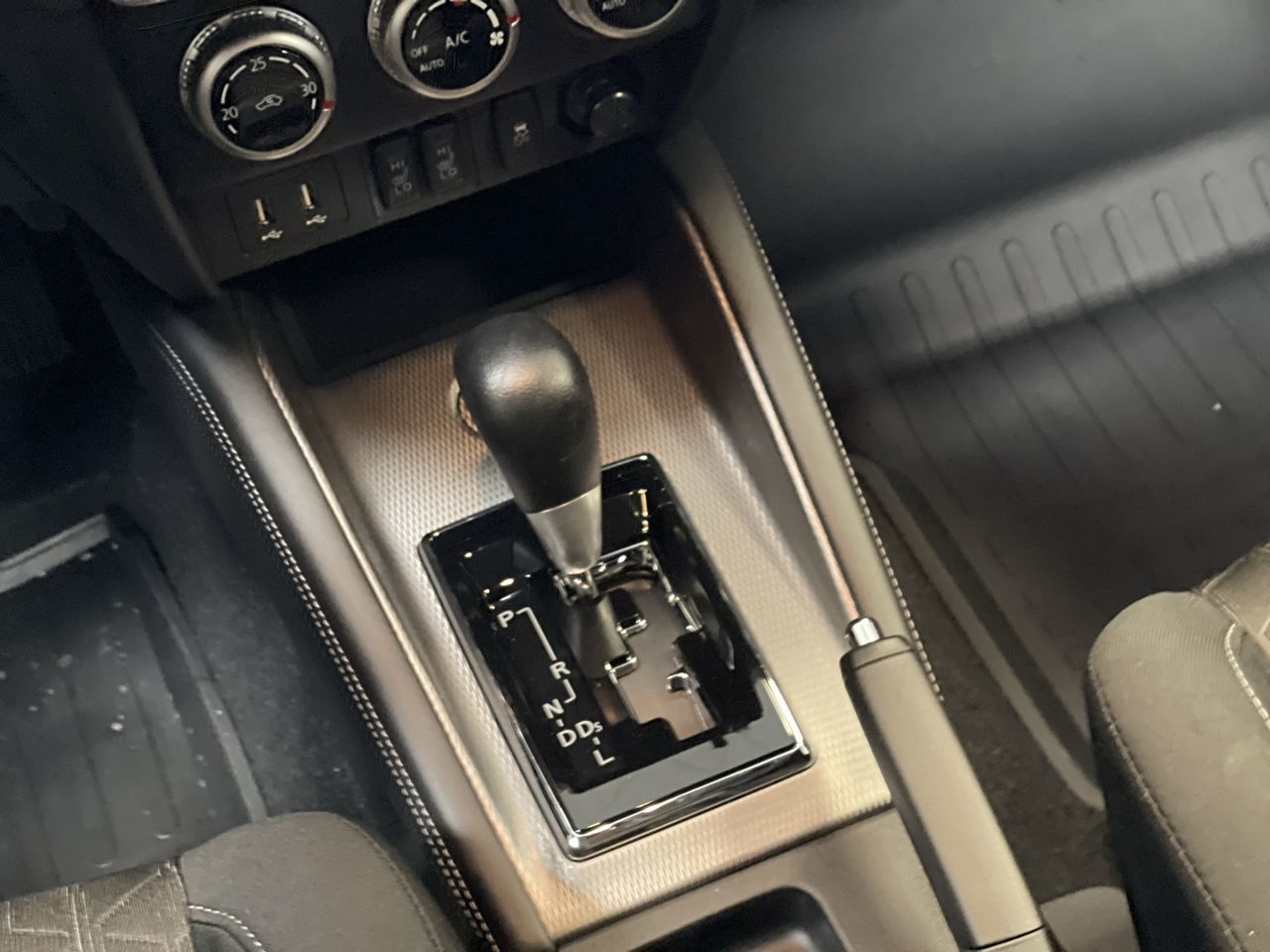 2027 Mitsubishi RVR in Regina, Saskatchewan