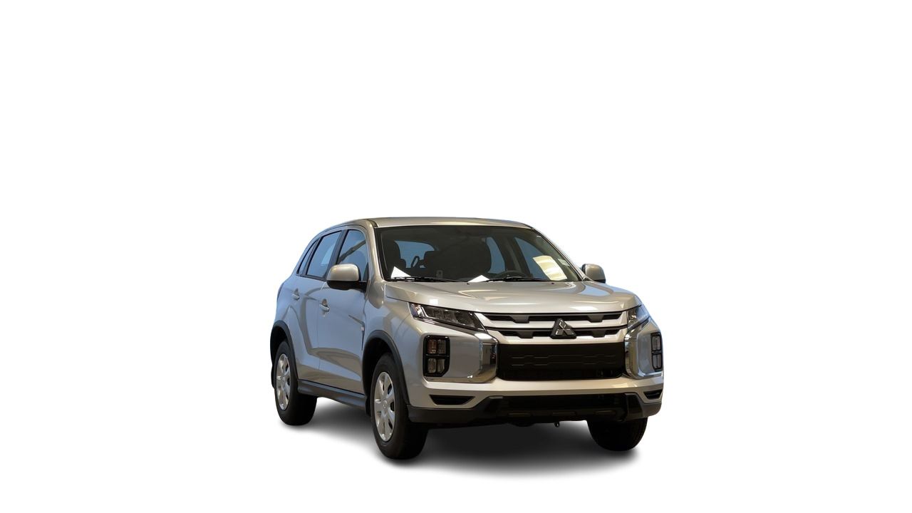 2027 Mitsubishi RVR in Regina, Saskatchewan