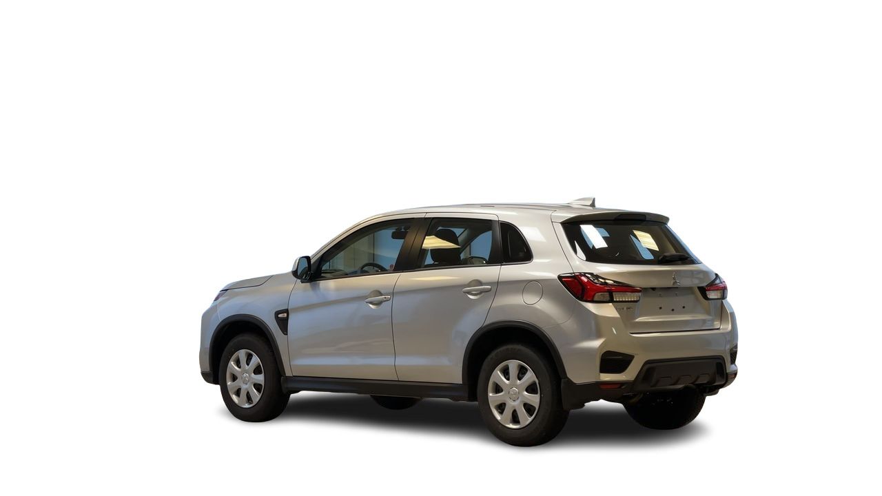 2027 Mitsubishi RVR in Regina, Saskatchewan