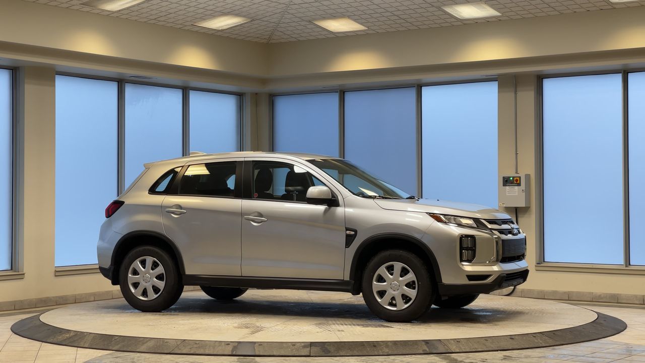 2027 Mitsubishi RVR in Regina, Saskatchewan