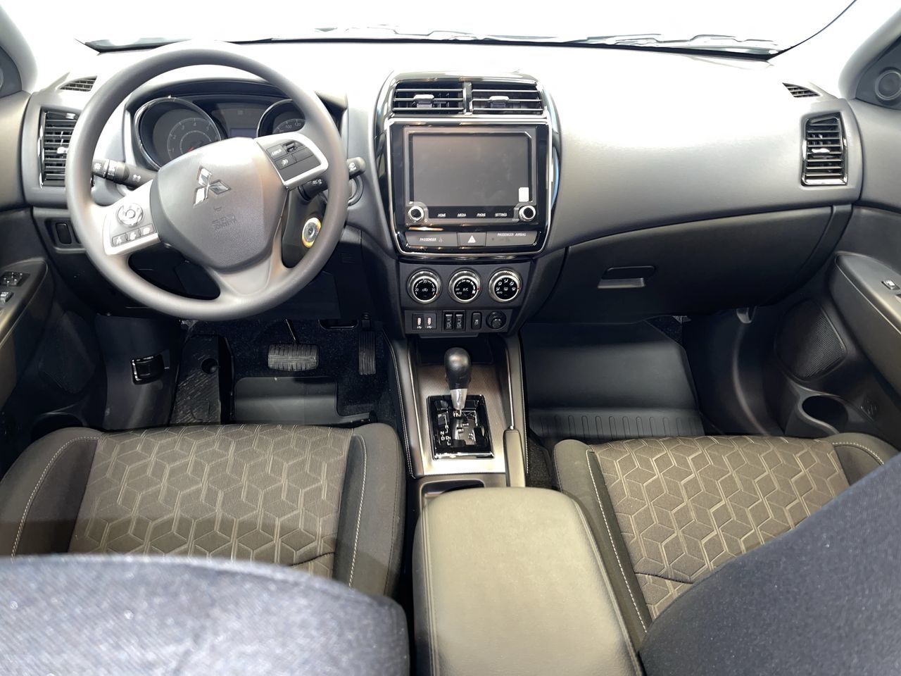 2027 Mitsubishi RVR in Regina, Saskatchewan