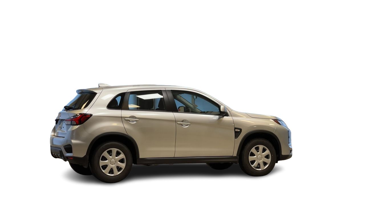 2027 Mitsubishi RVR in Regina, Saskatchewan