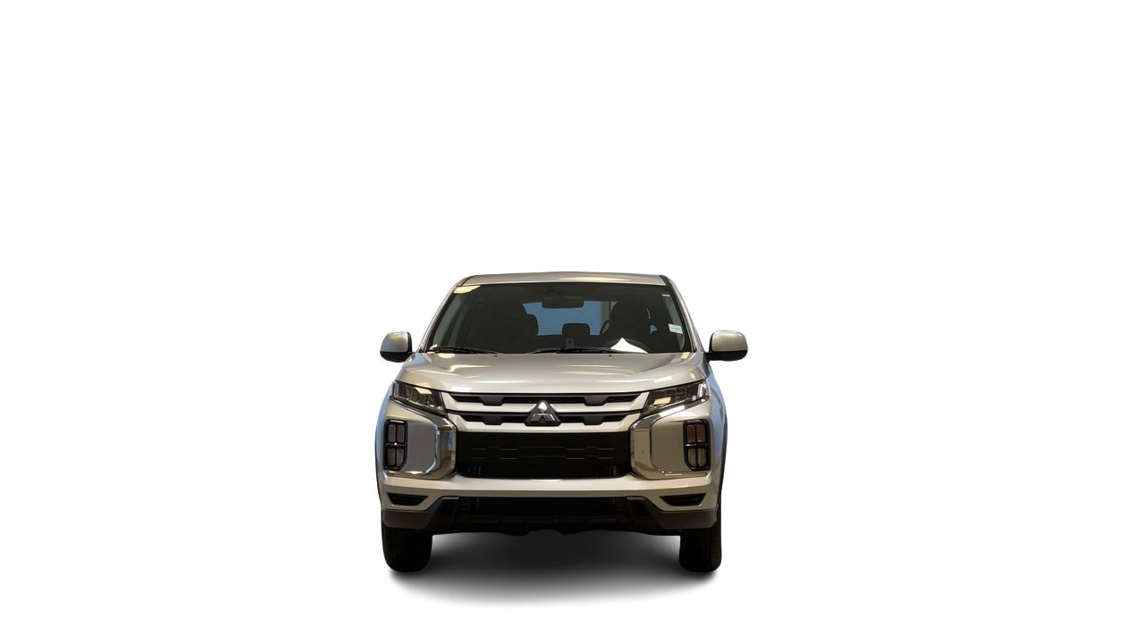 2027 Mitsubishi RVR in Regina, Saskatchewan