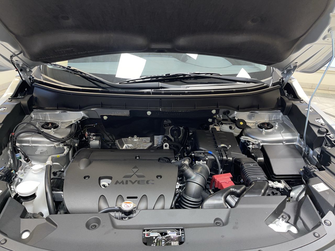 2027 Mitsubishi RVR in Regina, Saskatchewan