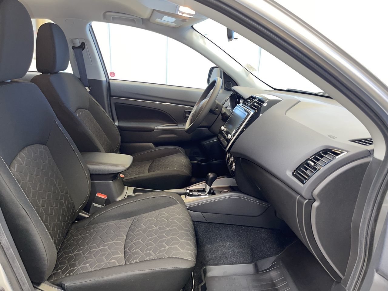 2027 Mitsubishi RVR in Regina, Saskatchewan