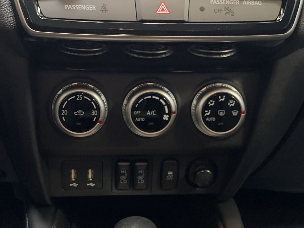 2027 Mitsubishi RVR in Regina, Saskatchewan