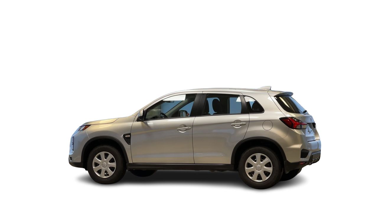 2027 Mitsubishi RVR in Regina, Saskatchewan