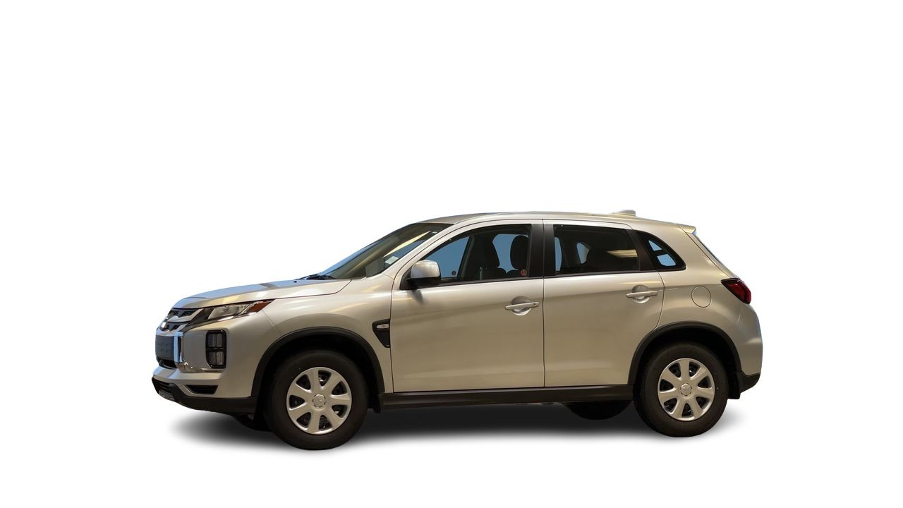 2027 Mitsubishi RVR in Regina, Saskatchewan