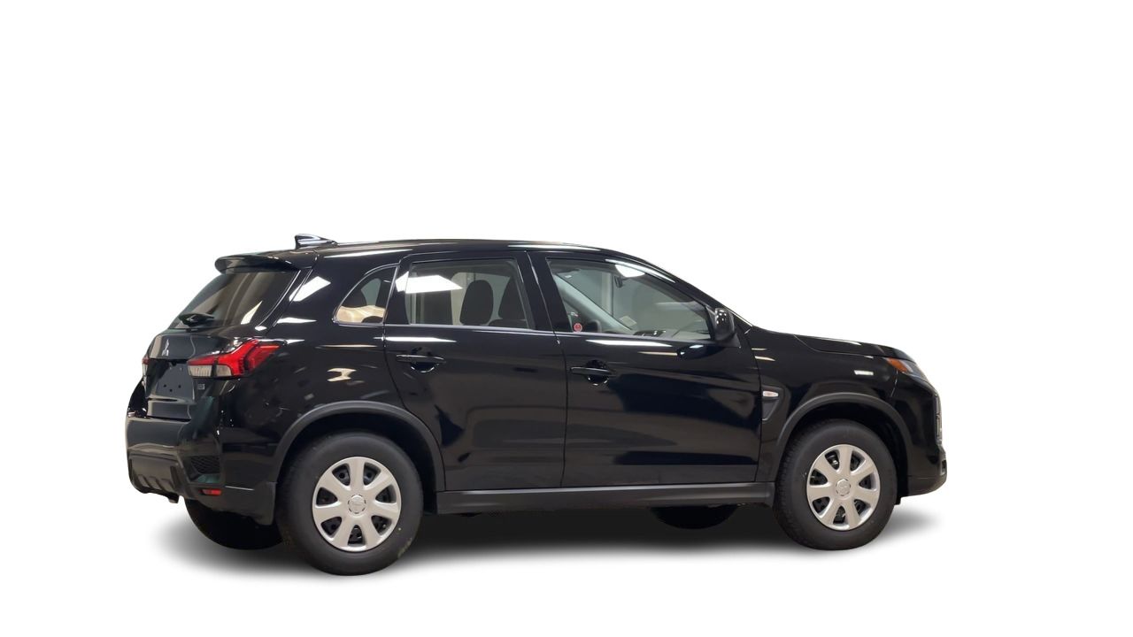 2027 Mitsubishi RVR