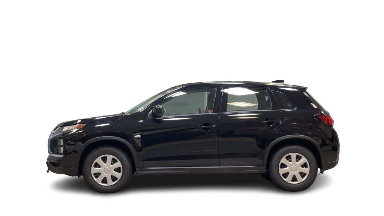 2027 Mitsubishi RVR