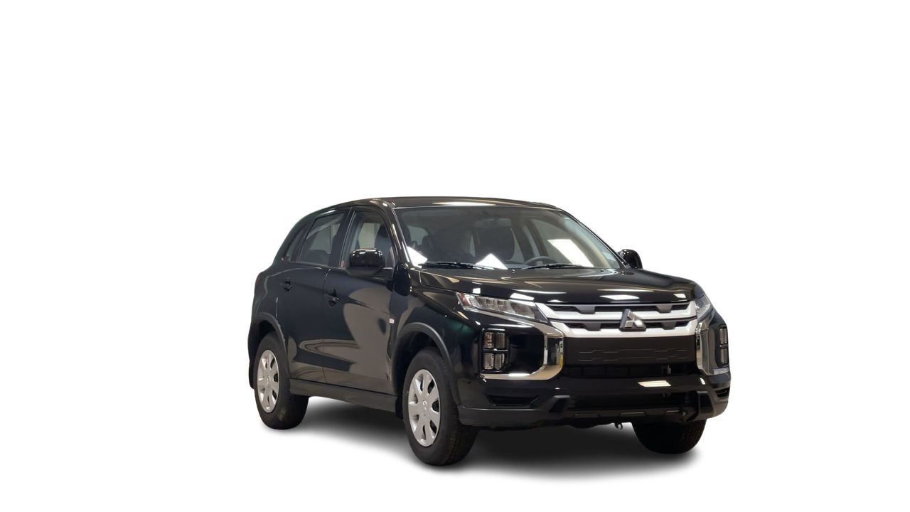 2027 Mitsubishi RVR