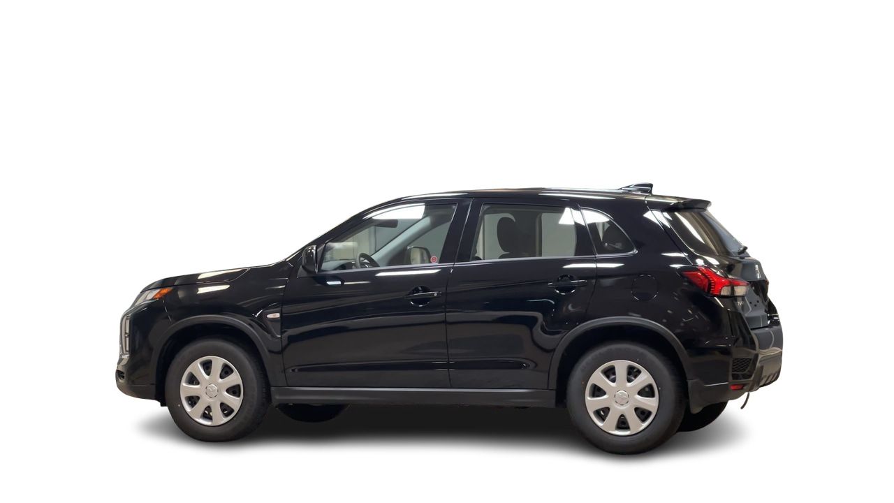 2027 Mitsubishi RVR