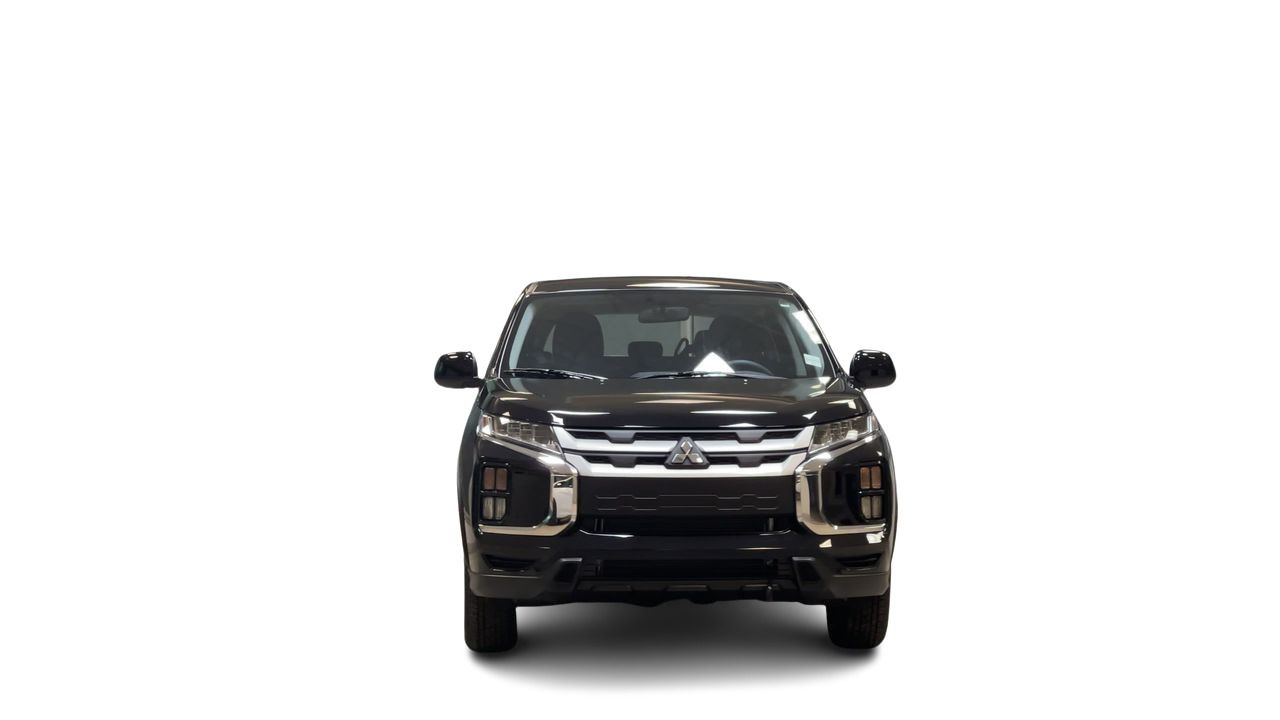 2027 Mitsubishi RVR