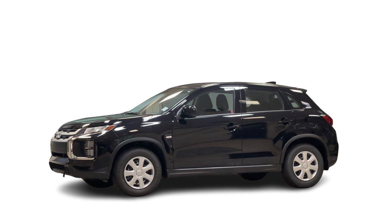 2027 Mitsubishi RVR