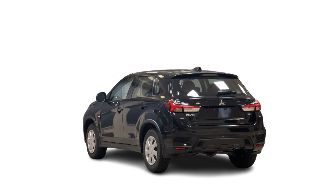 2027 Mitsubishi RVR