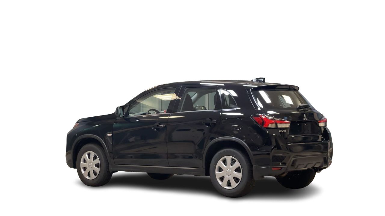 2027 Mitsubishi RVR