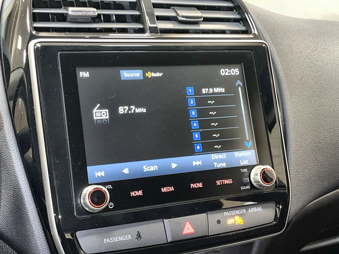 2027 Mitsubishi RVR