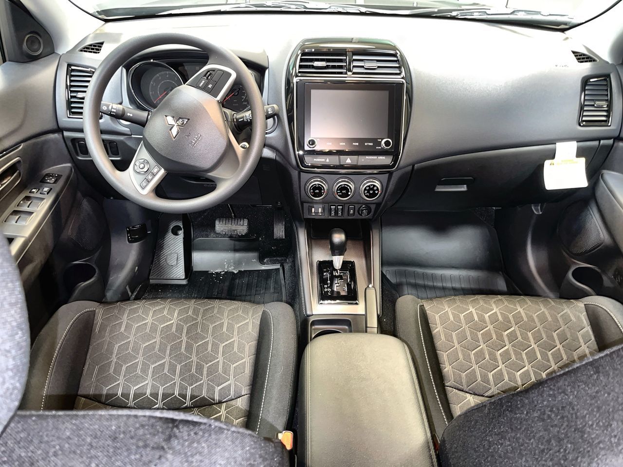 2027 Mitsubishi RVR