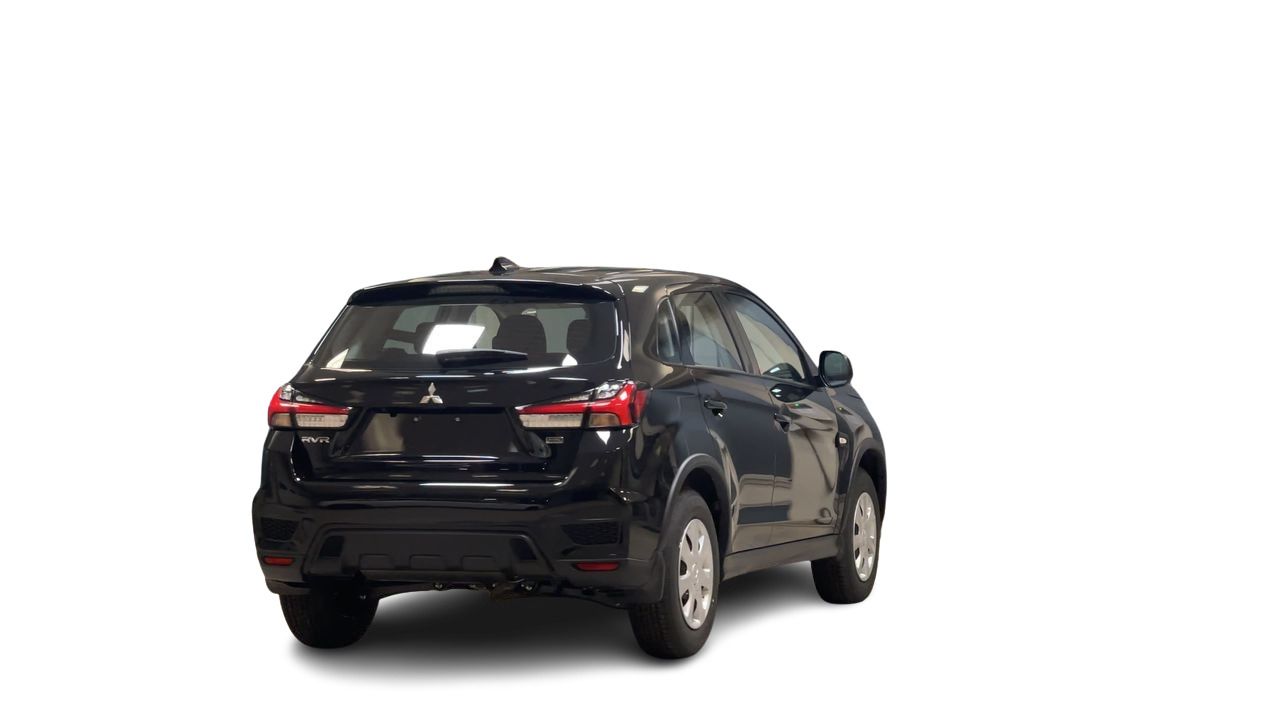 2027 Mitsubishi RVR