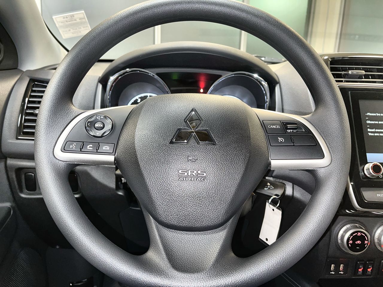 2027 Mitsubishi RVR