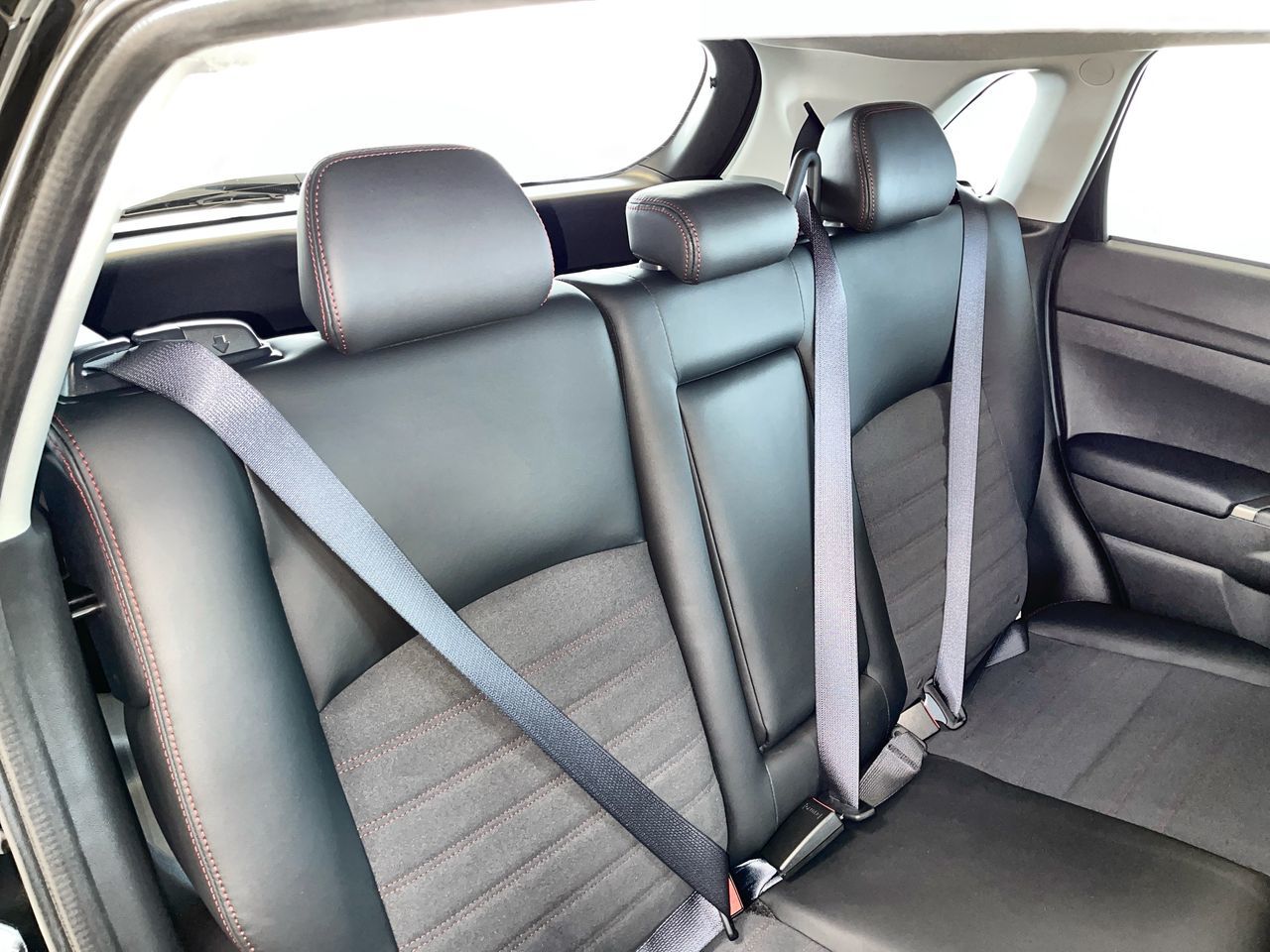 2027 Mitsubishi RVR in Regina, Saskatchewan