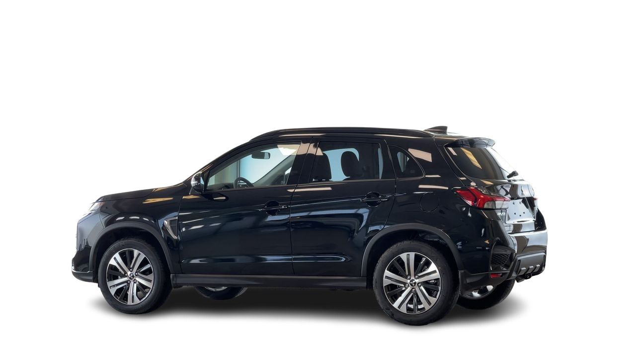 2027 Mitsubishi RVR in Regina, Saskatchewan