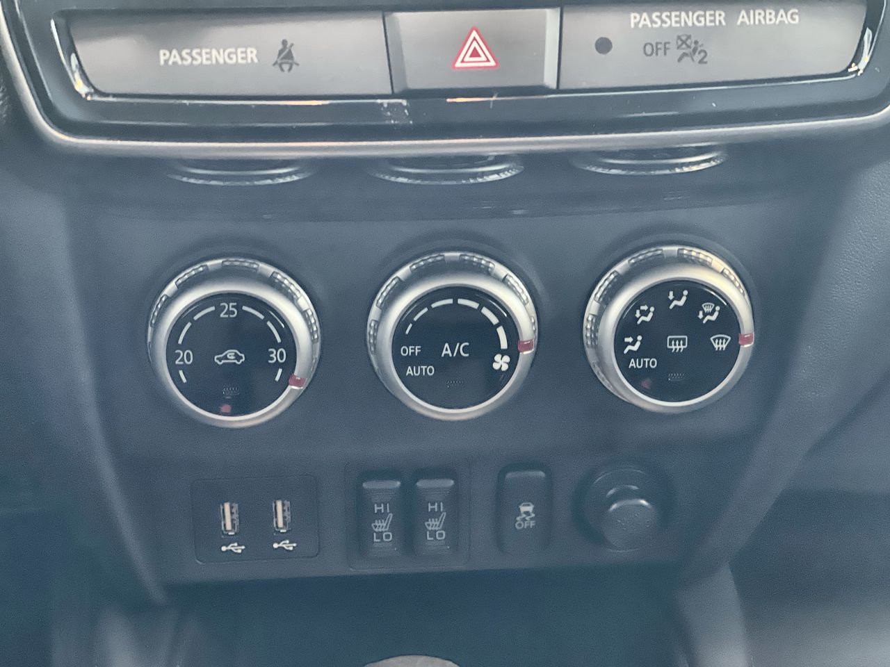 2027 Mitsubishi RVR in Regina, Saskatchewan
