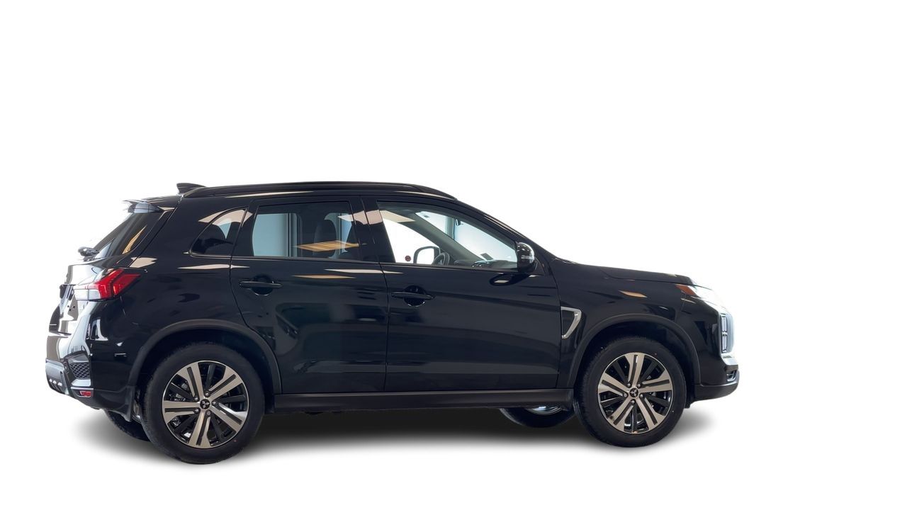 2027 Mitsubishi RVR in Regina, Saskatchewan