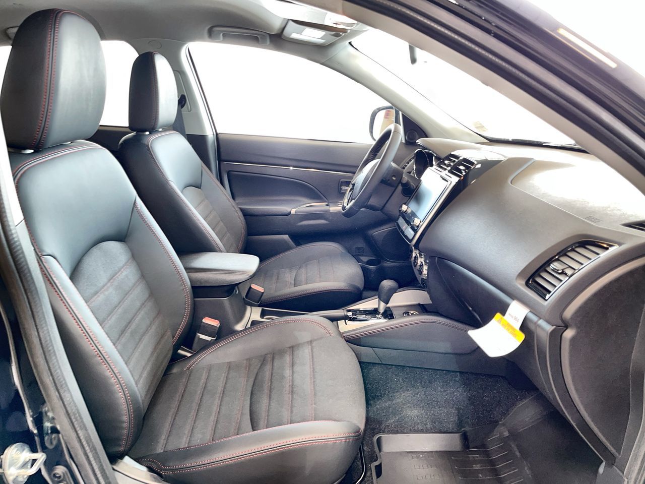 2027 Mitsubishi RVR in Regina, Saskatchewan