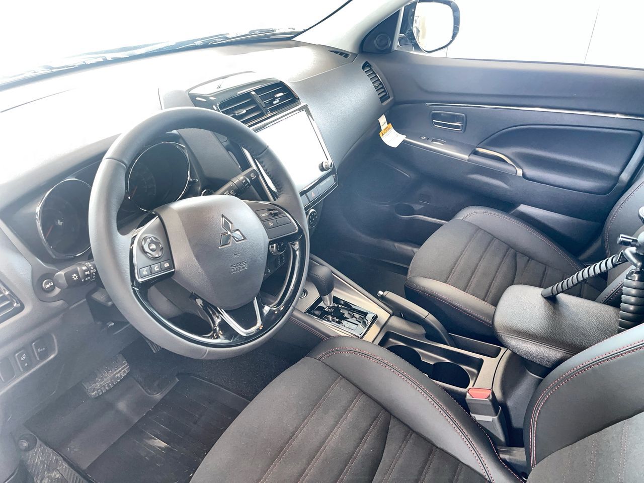 2027 Mitsubishi RVR in Regina, Saskatchewan
