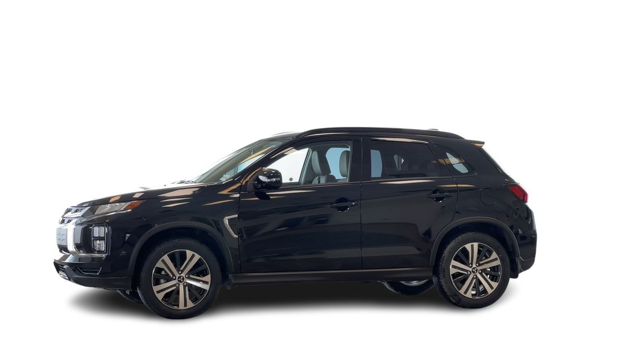 2027 Mitsubishi RVR in Regina, Saskatchewan