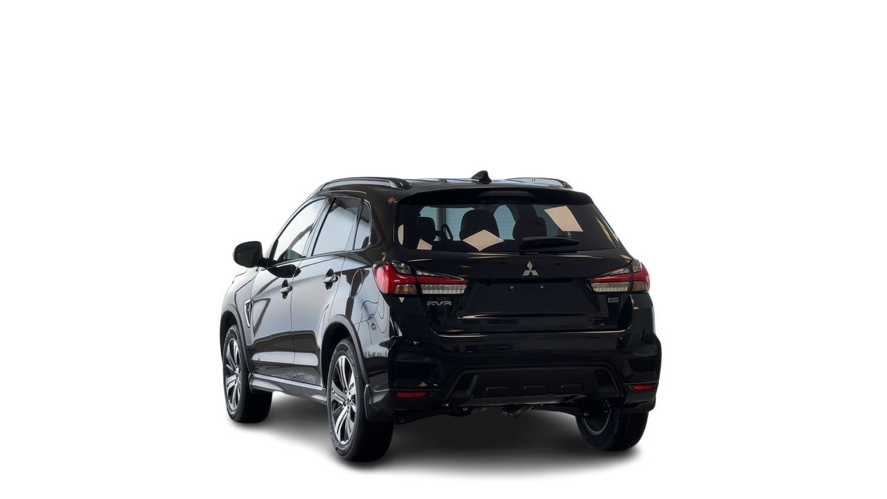 2027 Mitsubishi RVR in Regina, Saskatchewan