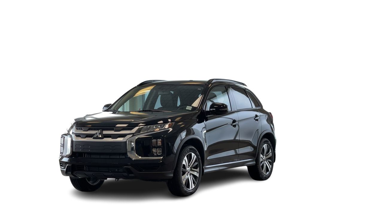 2027 Mitsubishi RVR in Regina, Saskatchewan