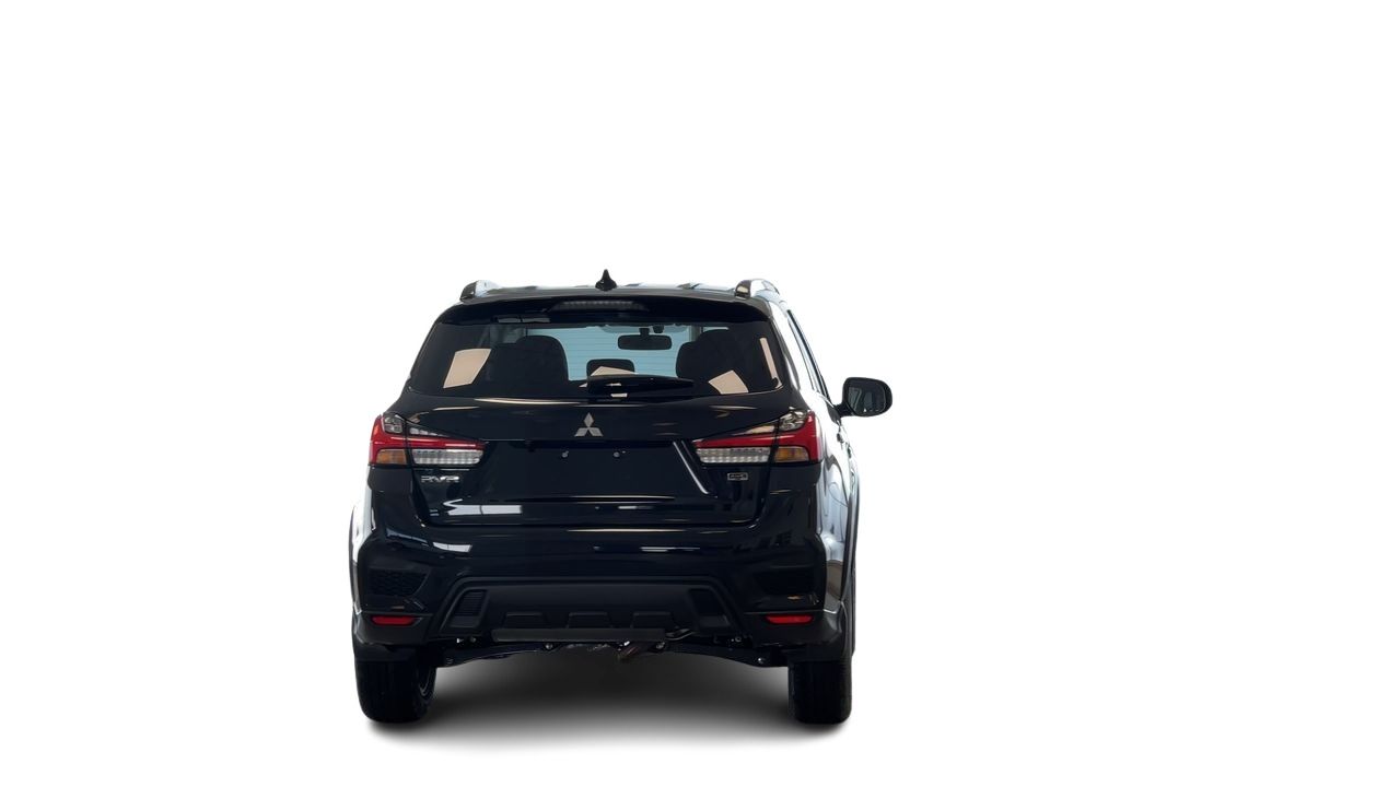 2027 Mitsubishi RVR in Regina, Saskatchewan
