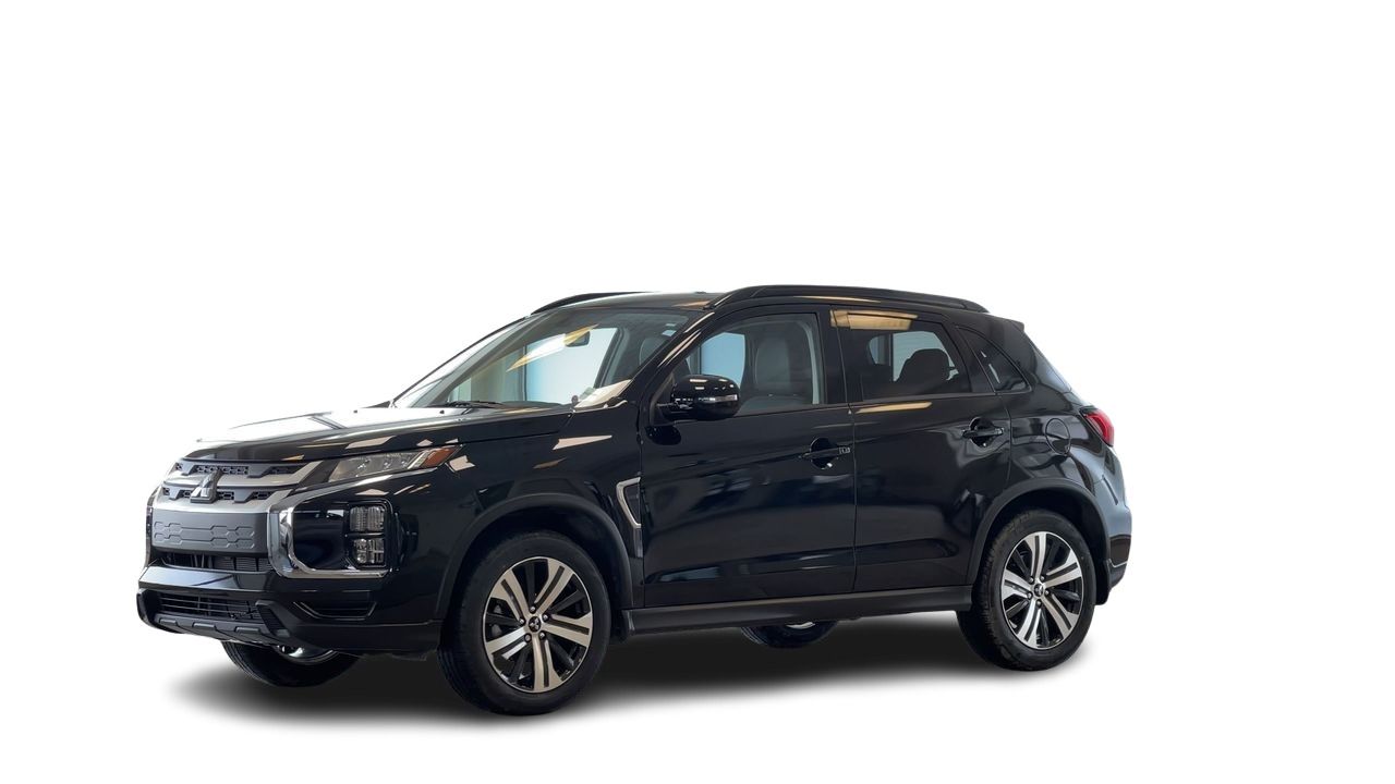 2027 Mitsubishi RVR in Regina, Saskatchewan