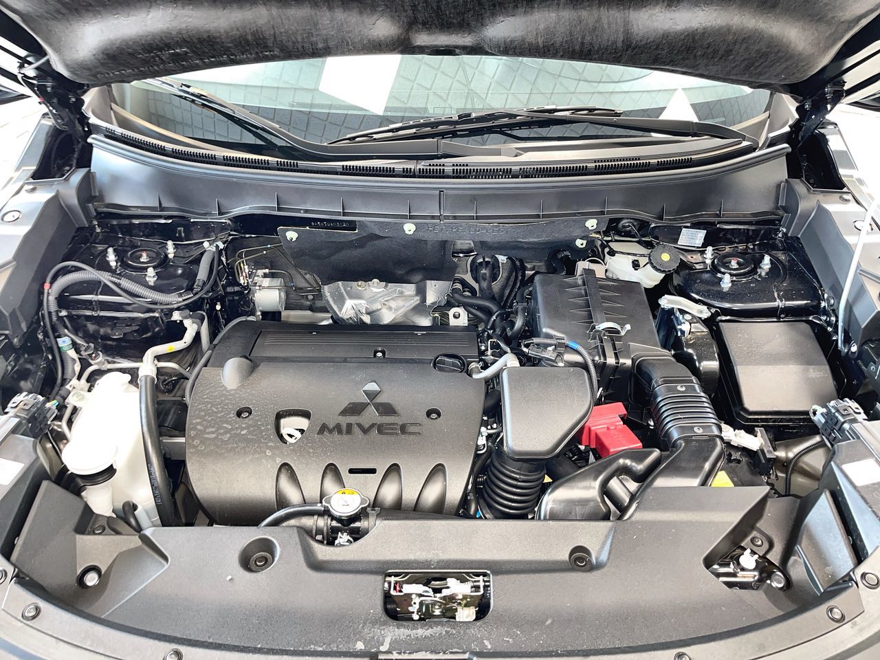 2027 Mitsubishi RVR in Regina, Saskatchewan