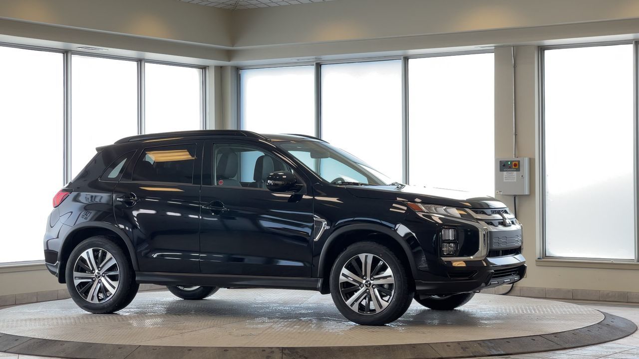 2027 Mitsubishi RVR in Regina, Saskatchewan
