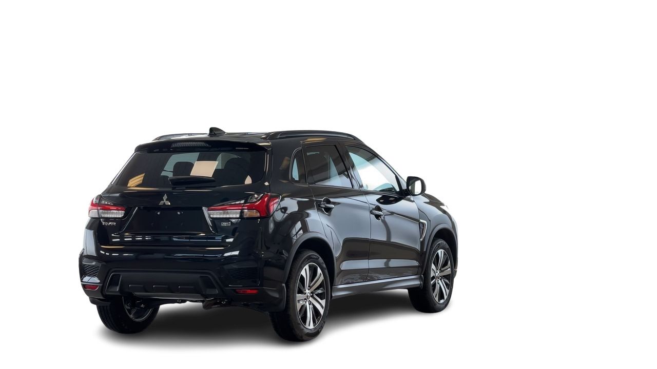 2027 Mitsubishi RVR in Regina, Saskatchewan