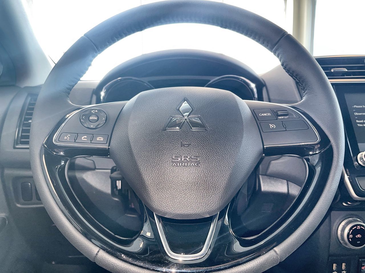 2027 Mitsubishi RVR in Regina, Saskatchewan