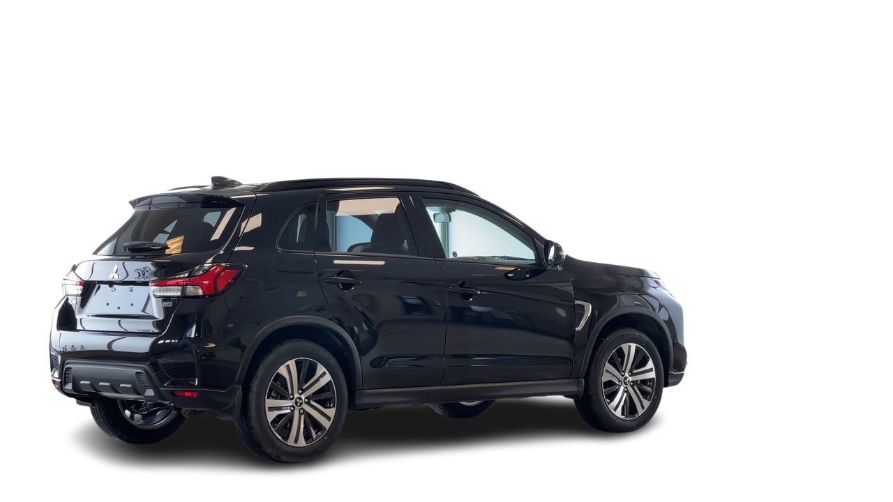 2027 Mitsubishi RVR in Regina, Saskatchewan
