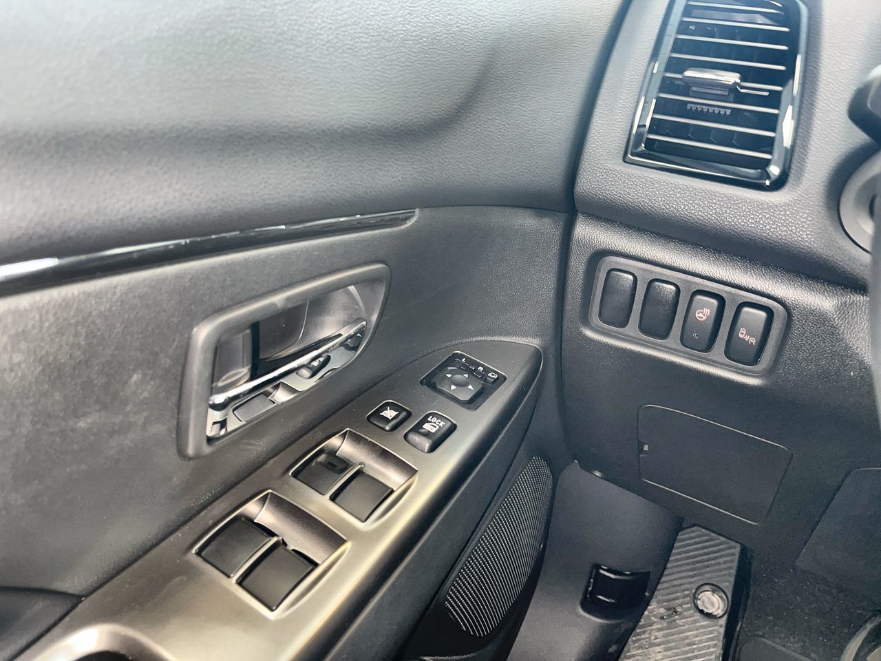 2027 Mitsubishi RVR in Regina, Saskatchewan