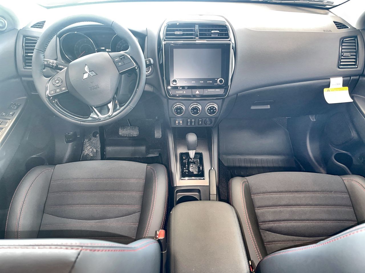2027 Mitsubishi RVR in Regina, Saskatchewan