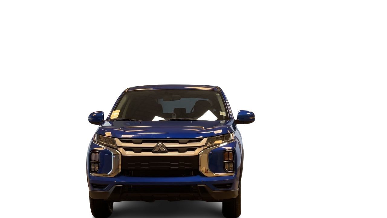 2027 Mitsubishi RVR